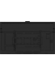 IIYAMA interaktywny 75 cali TE7513A-B2AG INFRARED 40pkt IPS 4K 7H 500cd/m2 WiFi USB ANDROID 14 Google EDLA 2x20W UCHWYT ŚCIENNY 