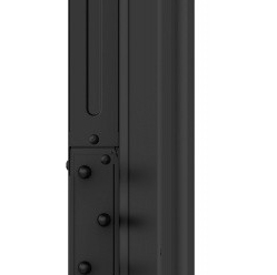 IIYAMA interaktywny 65 cali TE6515A-B2AG VA 4K 40pkt 550cd DeepContrast-IR+ HDMI x2 DP USB-C 2 x 20W OPS Slot x1 5xUSB 2xRJ45 8-Array EDLA 