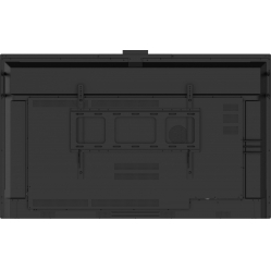 IIYAMA interaktywny 65 cali TE6515A-B2AG VA 4K 40pkt 550cd DeepContrast-IR+ HDMI x2 DP USB-C 2 x 20W OPS Slot x1 5xUSB 2xRJ45 8-Array EDLA 