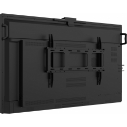IIYAMA interaktywny 65 cali TE6515A-B2AG VA 4K 40pkt 550cd DeepContrast-IR+ HDMI x2 DP USB-C 2 x 20W OPS Slot x1 5xUSB 2xRJ45 8-Array EDLA 