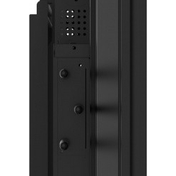 IIYAMA interaktywny 55 cali TE5513A-B2AG INFRARED 40pkt IPS 4K 7H 500cd/m2 WiFi USB ANDROID 14 Google EDLA 2x20W UCHWYT ŚCIENNY 