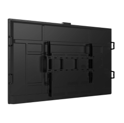 IIYAMA interaktywny 86 cali TE8613A-B2AG INFRARED 40pkt IPS 4K 7H 500cd/m2 WiFi USB ANDROID 14 Google EDLA 2x20W UCHWYT ŚCIENNY 