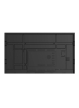 IIYAMA interaktywny 86 cali TE8613A-B2AG INFRARED 40pkt IPS 4K 7H 500cd/m2 WiFi USB ANDROID 14 Google EDLA 2x20W UCHWYT ŚCIENNY 
