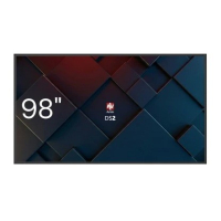 AVTek informacyjny DS2 98 cali