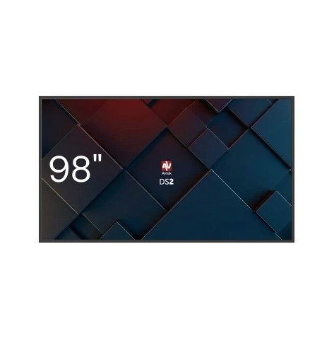 AVTek informacyjny DS2 98 cali