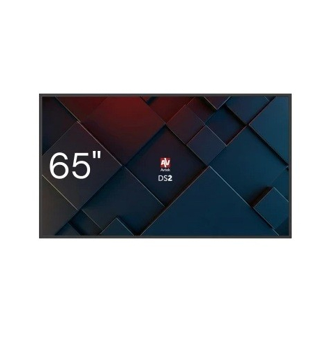 AVTek informacyjny DS2 65 cali