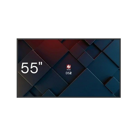 AVTek informacyjny DS2 55 cali