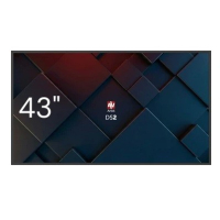 AVTek informacyjny DS2 43 cale