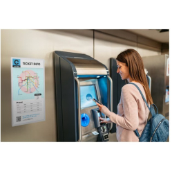 Samsung 32 cale EM32DX-A LH32EMDIAGBXEN