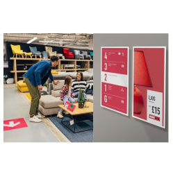 Samsung 32 cale EM32DX-A LH32EMDIAGBXEN