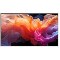 Monitor Sharp MultiSync E509 50 cali UHD 16/7 350cd/m2
