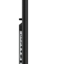 Monitor Sharp MultiSync E509 50 cali UHD 16/7 350cd/m2