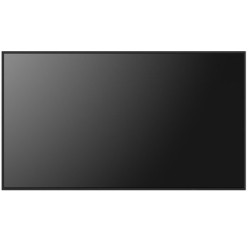 Monitor Sharp MultiSync E509 50 cali UHD 16/7 350cd/m2
