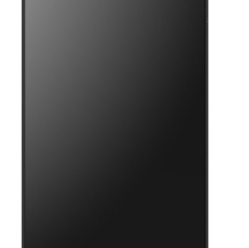 Monitor Sharp MultiSync E509 50 cali UHD 16/7 350cd/m2