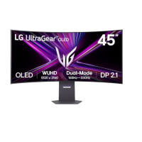 LG 45 cali 45GX950A-B 