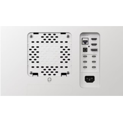 LG 40 cali 40U990A-W 