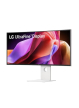 LG 40 cali 40U990A-W 