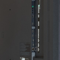 LG 55 cali 55UH5Q-E 500cd/m2 UHD 24/7 