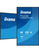 IIYAMA 86 cali LH8664UHS-B3AG 24/7 IPS ANDROID 14 4K 2xHDMI RJ45 2xUSB WiF iUSB-C(DP-Alt) 2x16W iiSignage? (CMS) iiControl (DMS) iiShare ES