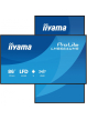 IIYAMA 86 cali LH8664UHS-B3AG 24/7 IPS ANDROID 14 4K 2xHDMI RJ45 2xUSB WiF iUSB-C(DP-Alt) 2x16W iiSignage? (CMS) iiControl (DMS) iiShare ES
