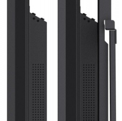 IIYAMA 86 cali LH8664UHS-B3AG 24/7 IPS ANDROID 14 4K 2xHDMI RJ45 2xUSB WiF iUSB-C(DP-Alt) 2x16W iiSignage? (CMS) iiControl (DMS) iiShare ES