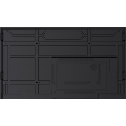 IIYAMA 86 cali LH8664UHS-B3AG 24/7 IPS ANDROID 14 4K 2xHDMI RJ45 2xUSB WiF iUSB-C(DP-Alt) 2x16W iiSignage? (CMS) iiControl (DMS) iiShare ES