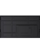 IIYAMA 86 cali LH8664UHS-B3AG 24/7 IPS ANDROID 14 4K 2xHDMI RJ45 2xUSB WiF iUSB-C(DP-Alt) 2x16W iiSignage? (CMS) iiControl (DMS) iiShare ES