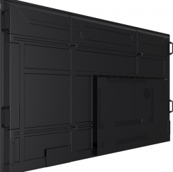 IIYAMA 86 cali LH8664UHS-B3AG 24/7 IPS ANDROID 14 4K 2xHDMI RJ45 2xUSB WiF iUSB-C(DP-Alt) 2x16W iiSignage? (CMS) iiControl (DMS) iiShare ES