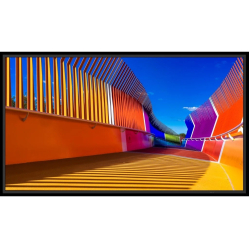 Monitor Sharp MultiSync E439 43 UHD 16/7 350cd/m2 