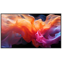 Monitor Sharp MultiSync E869 86 UHD 16/7 350cd/m2 