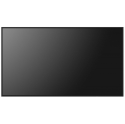Monitor Sharp MultiSync E869 86 UHD 16/7 350cd/m2 