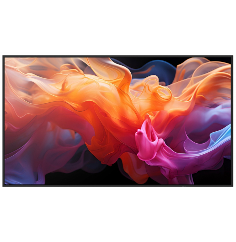 Monitor Sharp MultiSync E759 75 cali UHD 16/7 350cd/m2 