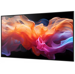 Monitor Sharp MultiSync E759 75 cali UHD 16/7 350cd/m2 