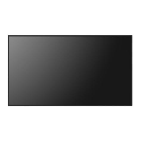 Monitor Sharp MultiSync E559 55 cali UHD 16/7 350cd/m2