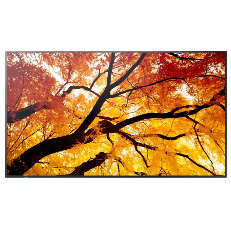 Monitor Sharp MultiSync M502 50 cali 550cd/m2 24/7