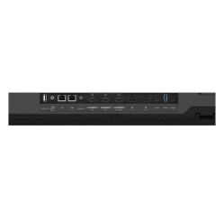 Monitor Sharp MultiSync M502 50 cali 550cd/m2 24/7