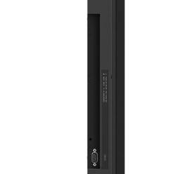 Monitor Sharp MultiSync M502 50 cali 550cd/m2 24/7
