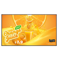 LG 43 cale 43UH5Q-E 500cd/m2 UHD 24/7 