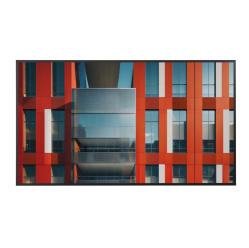 Monitor Sharp MultiSync ME982 98 cali UHD 18/7 450cd/m2 