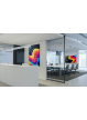 Monitor Sharp MultiSync ME982 98 cali UHD 18/7 450cd/m2 