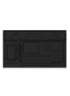 Optoma interaktywny 65 cali IFPD 3653RK H1F0H06BW101 