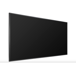 Monitor AG NEOVO QM-5503 CZARNY 500cd/m2 5000:1 24/7 4K 