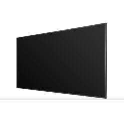 Monitor AG NEOVO QM-5503 CZARNY 500cd/m2 5000:1 24/7 4K 