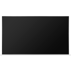 Monitor AG NEOVO QM-5503 CZARNY 500cd/m2 5000:1 24/7 4K 