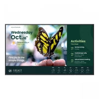 Benq 55 cali ST5504 LED 4K/4500:1/ANDROID 