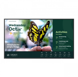Benq 43 cale ST4304 4K/1200:1/ANDROID