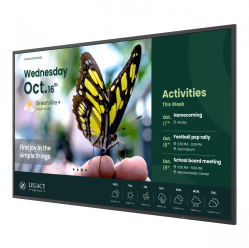 Benq 43 cale ST4304 4K/1200:1/ANDROID