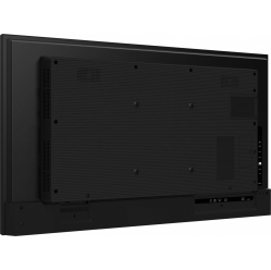 IIYAMA 50 cali LH5075UHS-B2AG 24/7 VA ANDROID.11 4K 500cd 3xHDMI DP RJ45 2x10W 2xUSB WiFi 4/32GB 24/7 A311D2 full daisy chain i