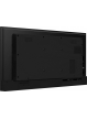 IIYAMA 50 cali LH5075UHS-B2AG 24/7 VA ANDROID.11 4K 500cd 3xHDMI DP RJ45 2x10W 2xUSB WiFi 4/32GB 24/7 A311D2 full daisy chain i