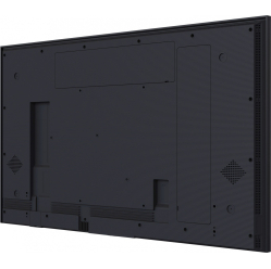 IIYAMA 55 cali LH5560UHS-B2AG matowy 24h/7 500(cd/m2) VA 3840 x 2160 UHD(4K) Android.11 Wifi CMS(iiSignage2) Uchwyt ścienny